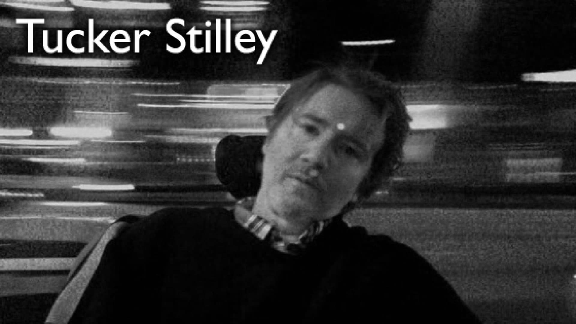 Tucker Stilley - Humankind on Public Radio cover
