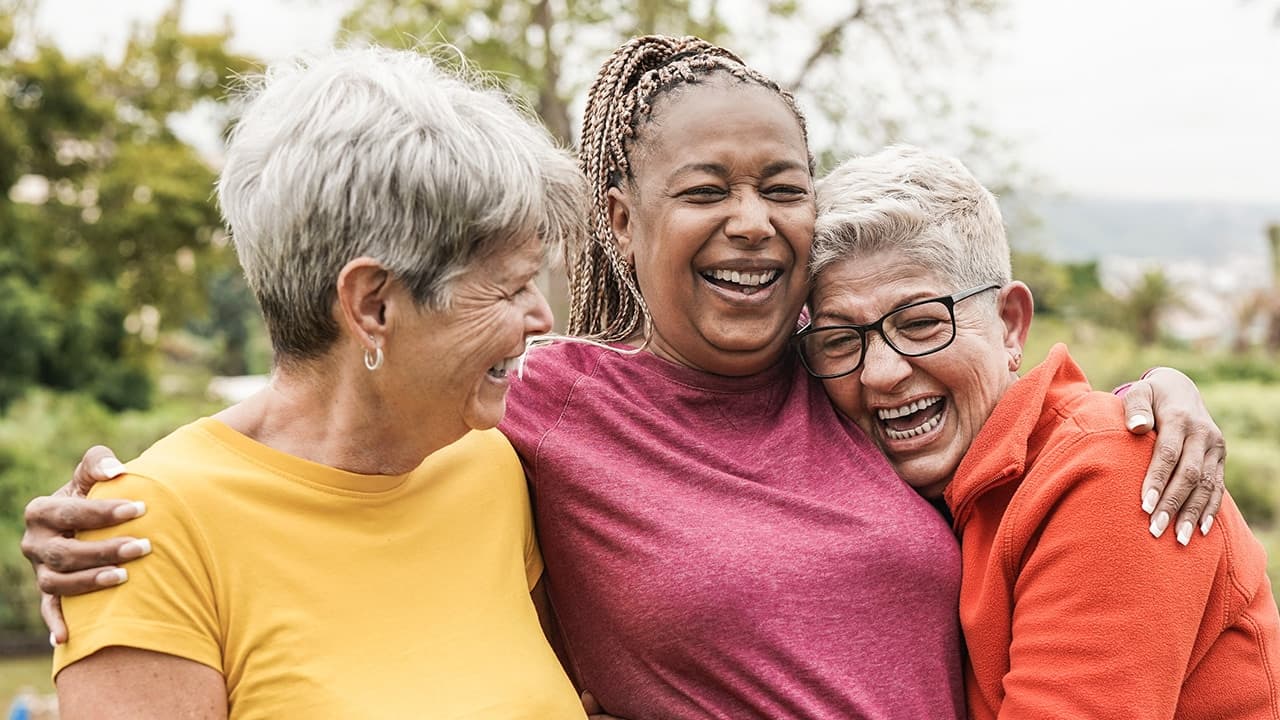Aging in Community, Pt1 - Humankind on Public Radio cover