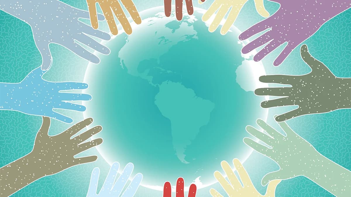 Faith and Social Justice, Pt1 - Humankind on Public Radio cover