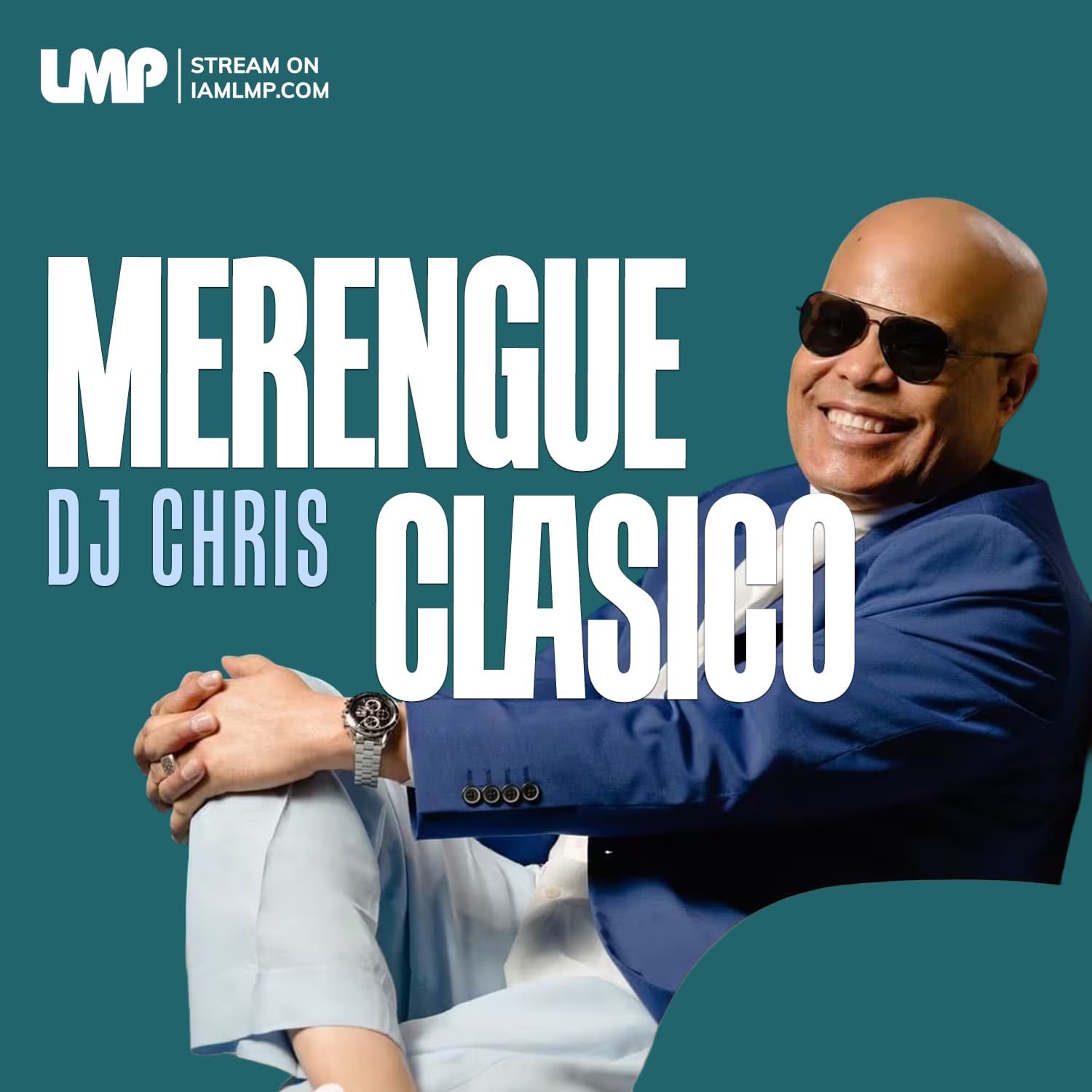 Merengue Clasico Exitos | Elvis Crespo, Sergio Vargas, Fernando Villalona, Benny Sadel - IAMLMP.COM : DJ Mixes cover