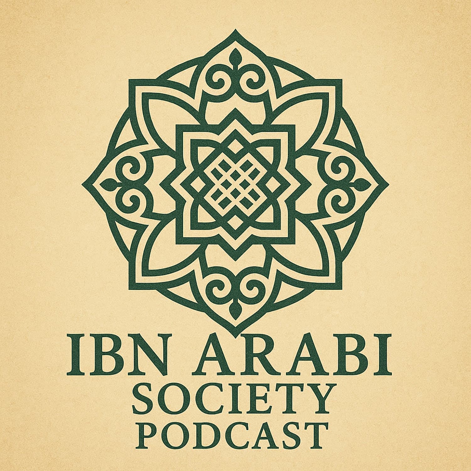 Ibn 'Arabi Society cover