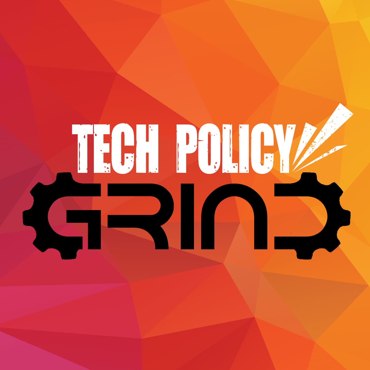 Tech Policy Grind cover
