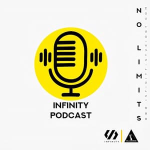 Bienvenida - Infinity Podcast cover