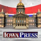 Iowa Press cover
