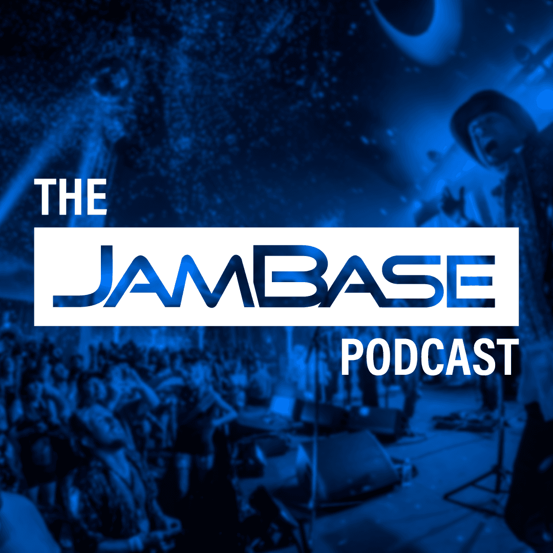 Episode 82: Lukas Nelson - JamBase Music News cover