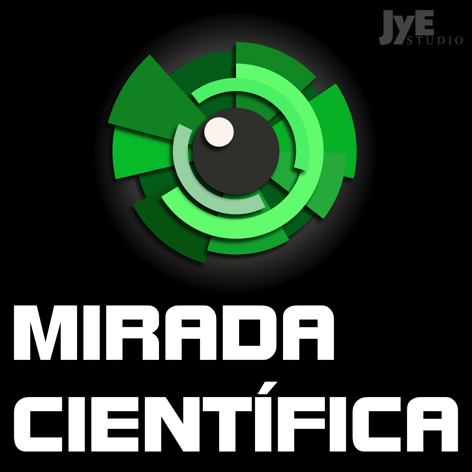 Mirada Científica cover