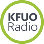 KFUO Radio cover