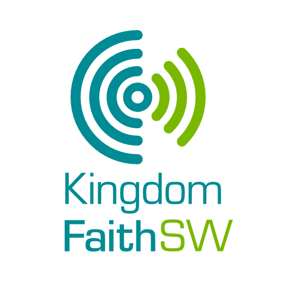 Kingdom Faith South West cover