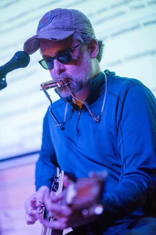 Episode #146 - Reverend Freakchild with Jamie Coffis - Pigs in a Podcast cover