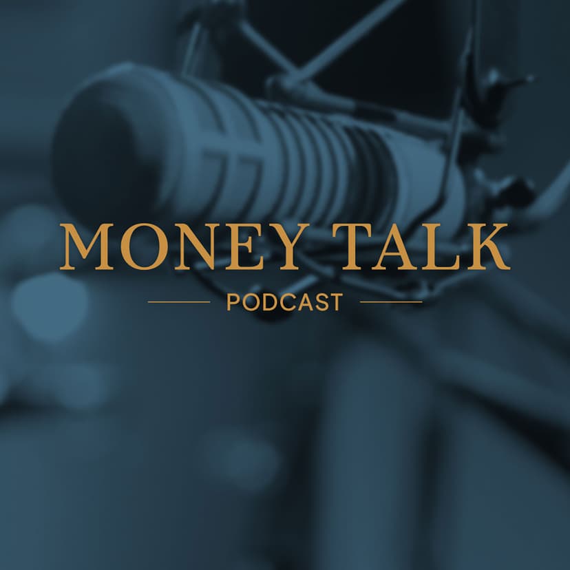 Money Talk Podcast cover