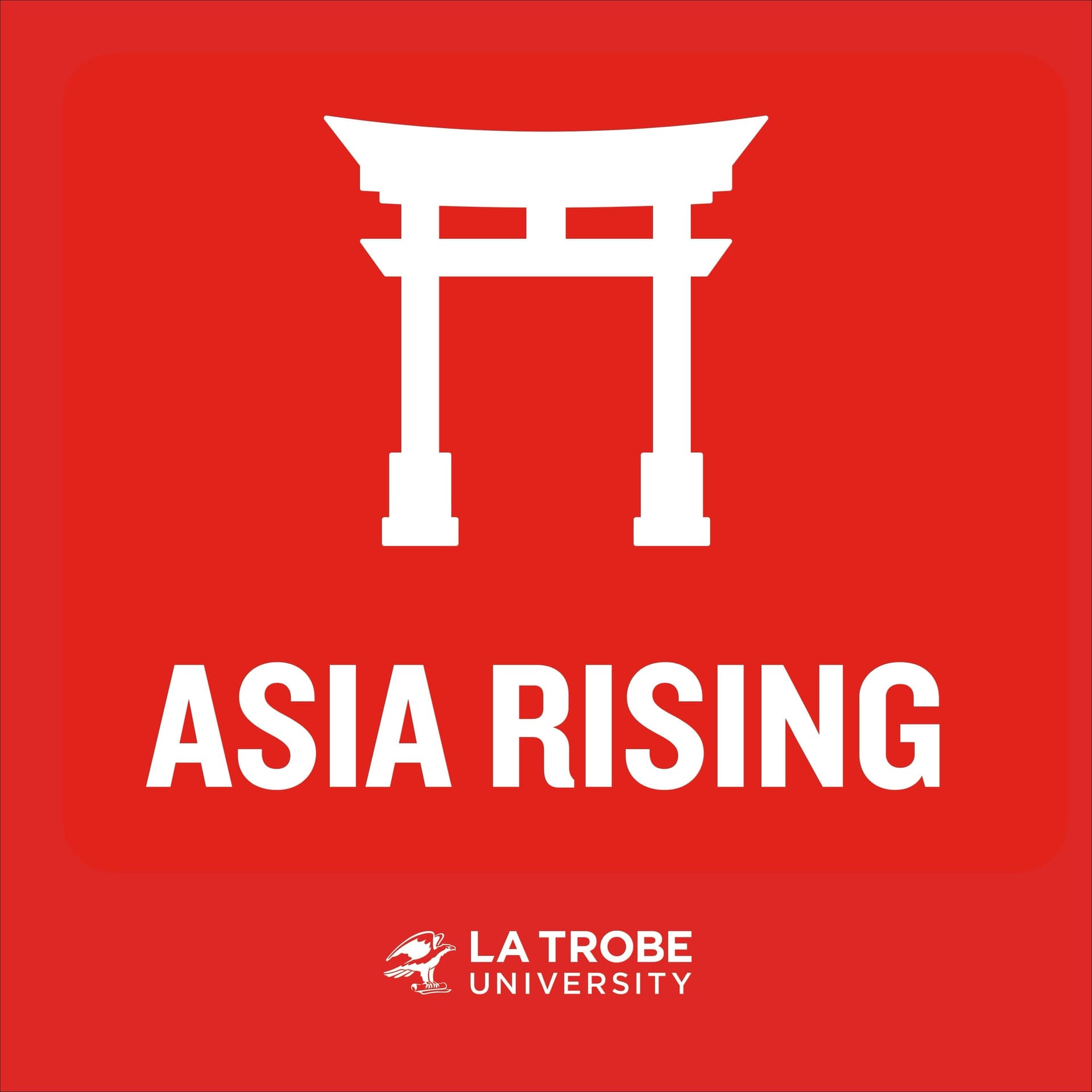 Asia Rising cover