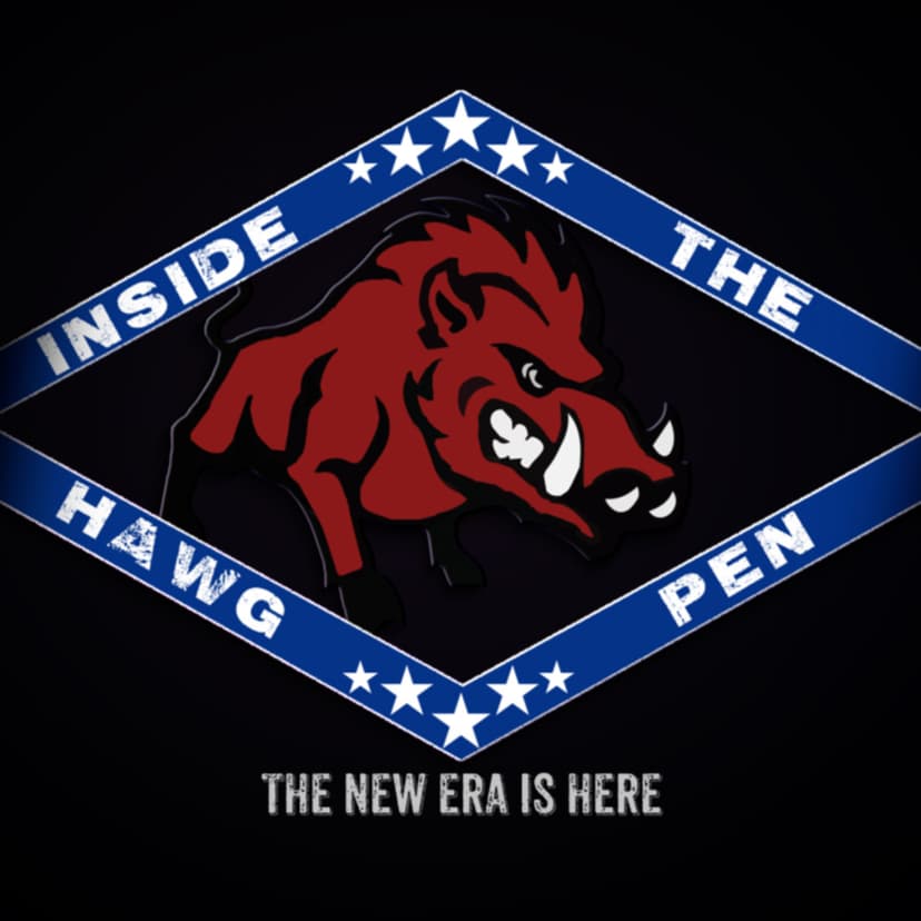 Inside the Hawg Pen cover