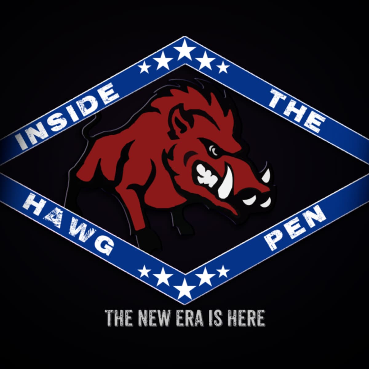 Inside the Hawg Pen: February 6, 2025 - Inside the Hawg Pen cover