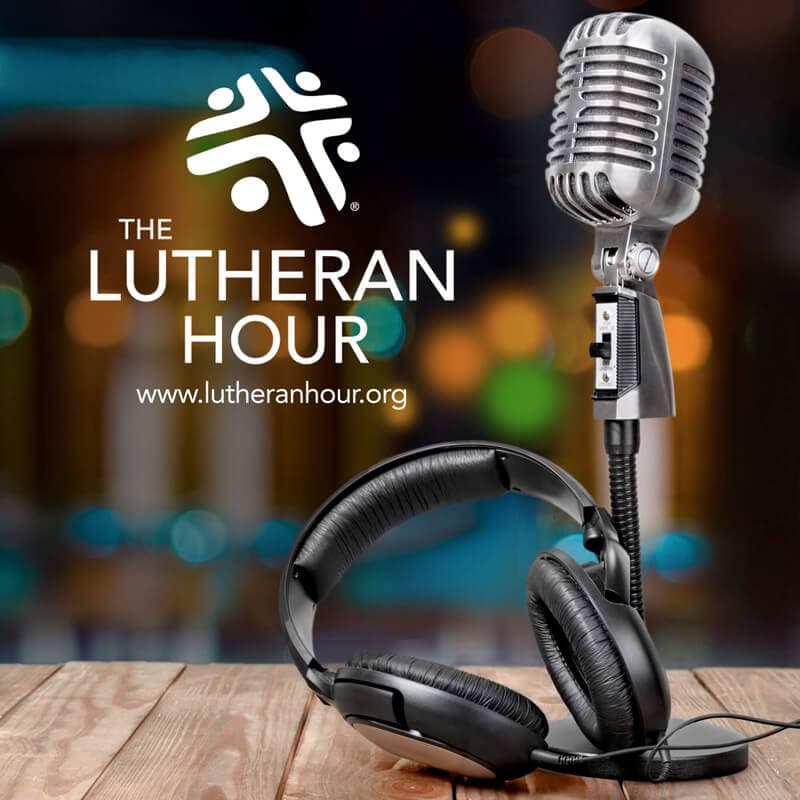 Outstanding Universal Value - The Lutheran Hour cover
