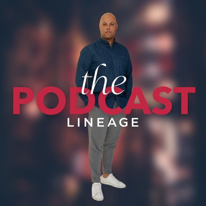 Lineage Church cover