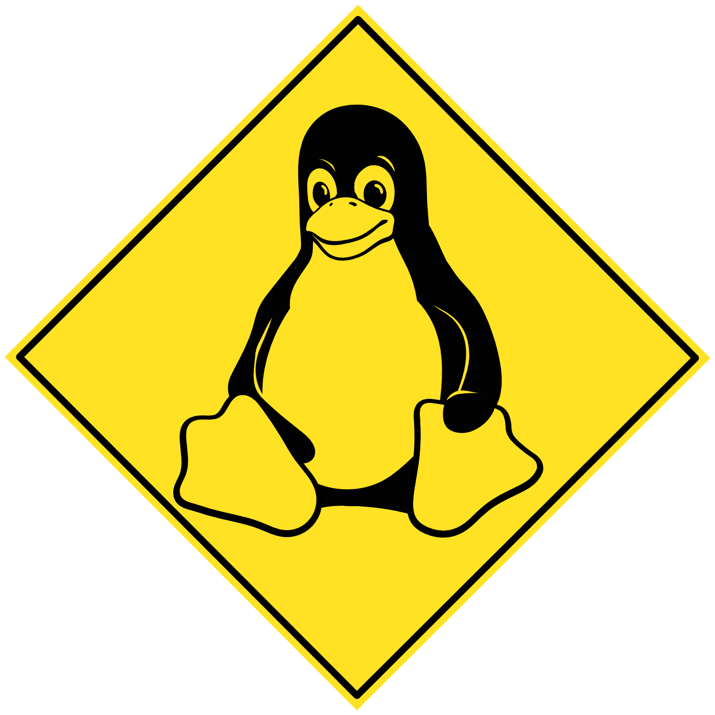 Linux at Work cover