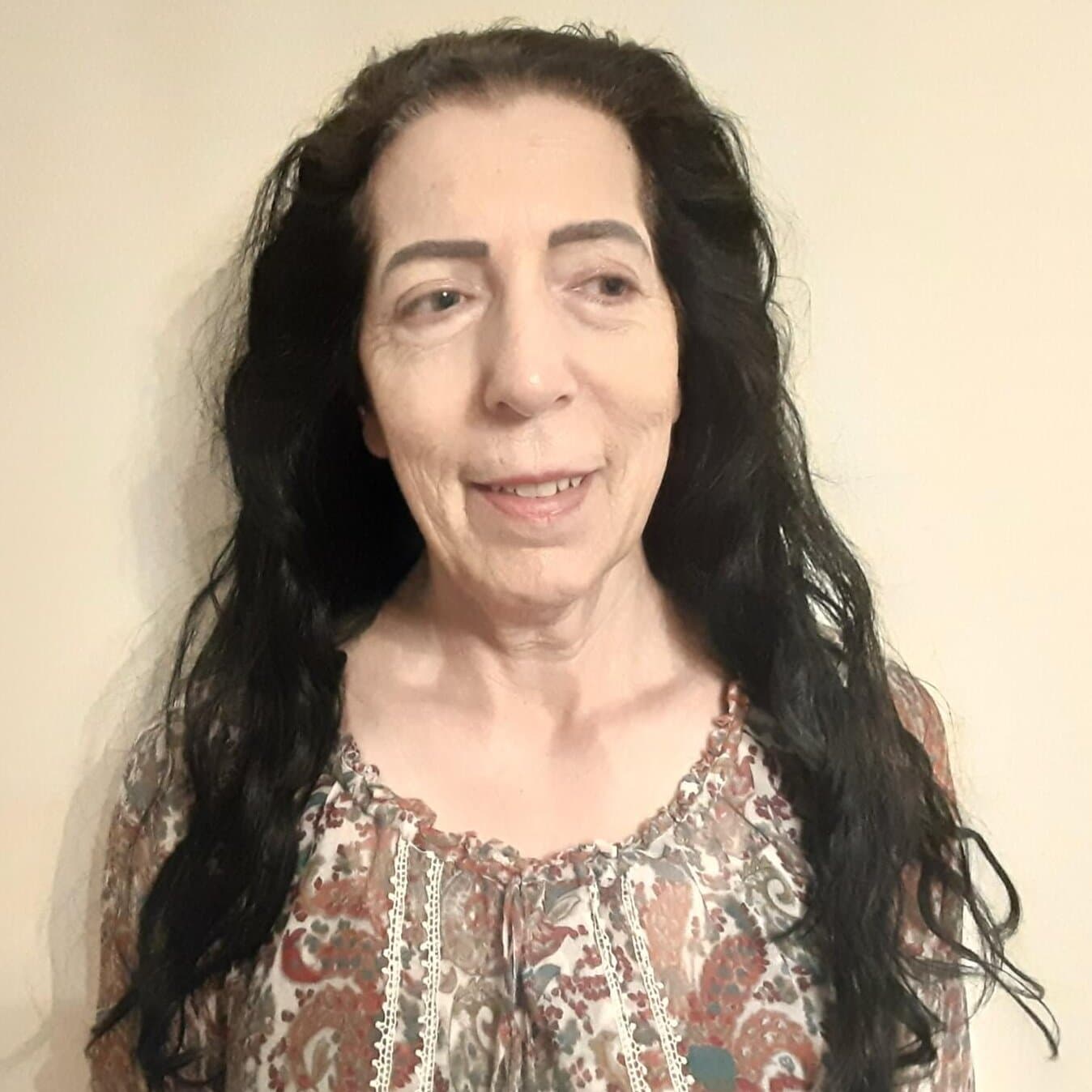 Albertina Moreira - Abril na primeira pessoa cover