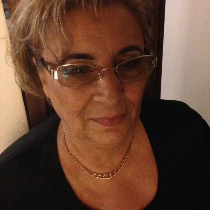 Eunice Anjos - Abril na primeira pessoa cover