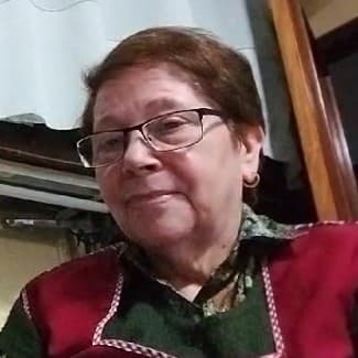 Graça Vieira - Abril na primeira pessoa cover