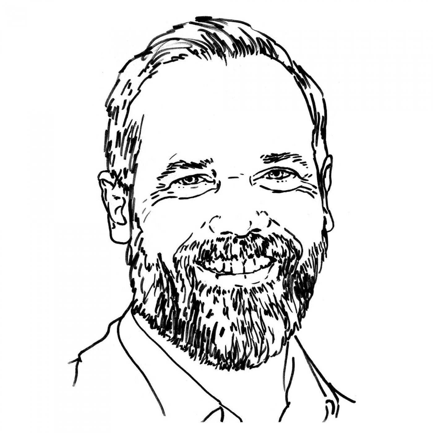 34. AI for Humans with Rob McCargow - Machine Ethics Podcast episodes cover