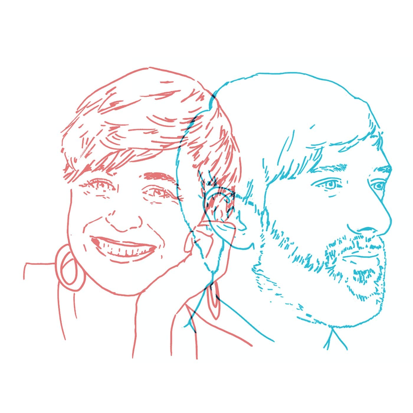 107. 2025 wrap up with Lisa Talia Moretti & Ben Byford - Machine Ethics Podcast episodes cover