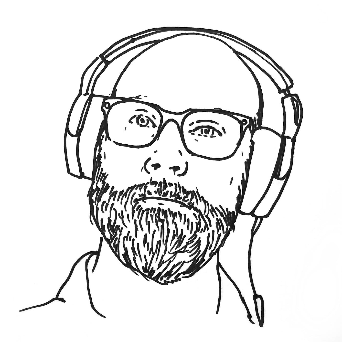 111. Effects of AI with Dietmar Fischer - Machine Ethics Podcast episodes cover