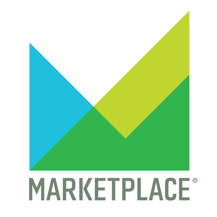 Marketplace cover