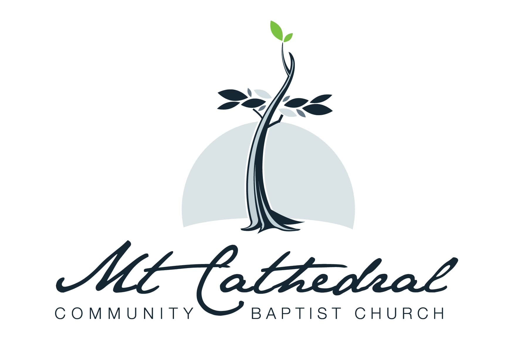 Mount Cathedral Baptist Church cover