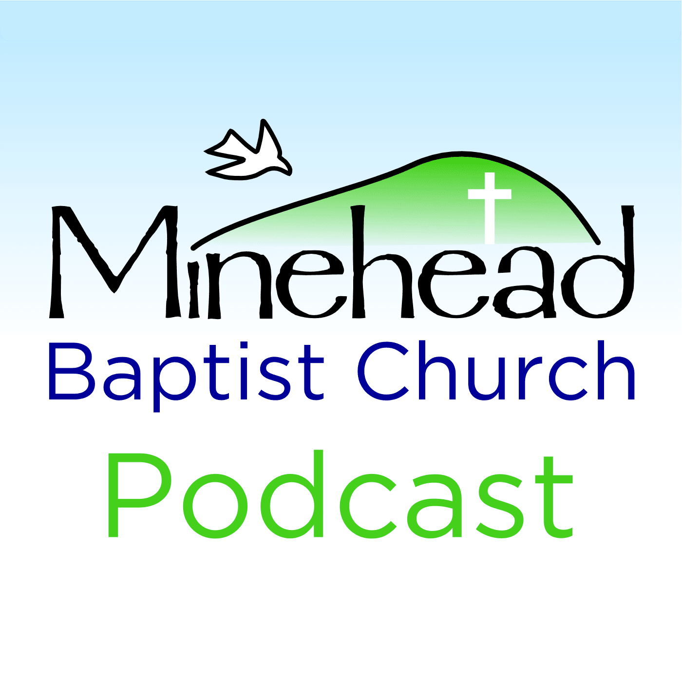 Minehead Baptist Church - Sermons cover