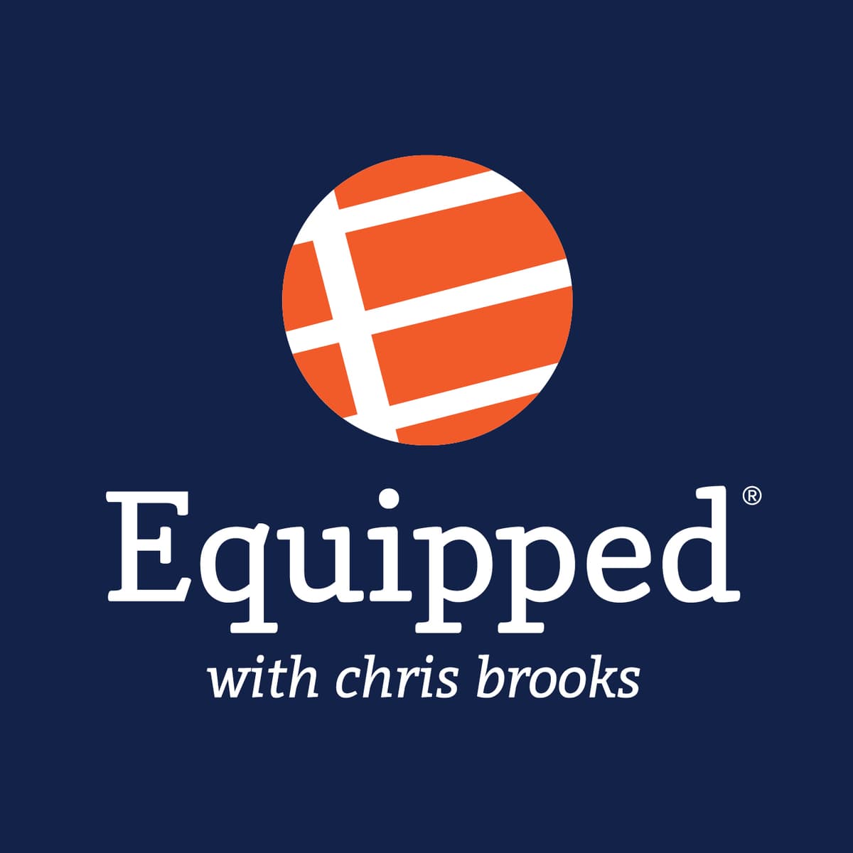 Help!  I’m Married to My Pastor! - Equipped with Chris Brooks cover
