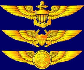 Naval Air #33 – First Deployment from Hawaii - Naval Air cover