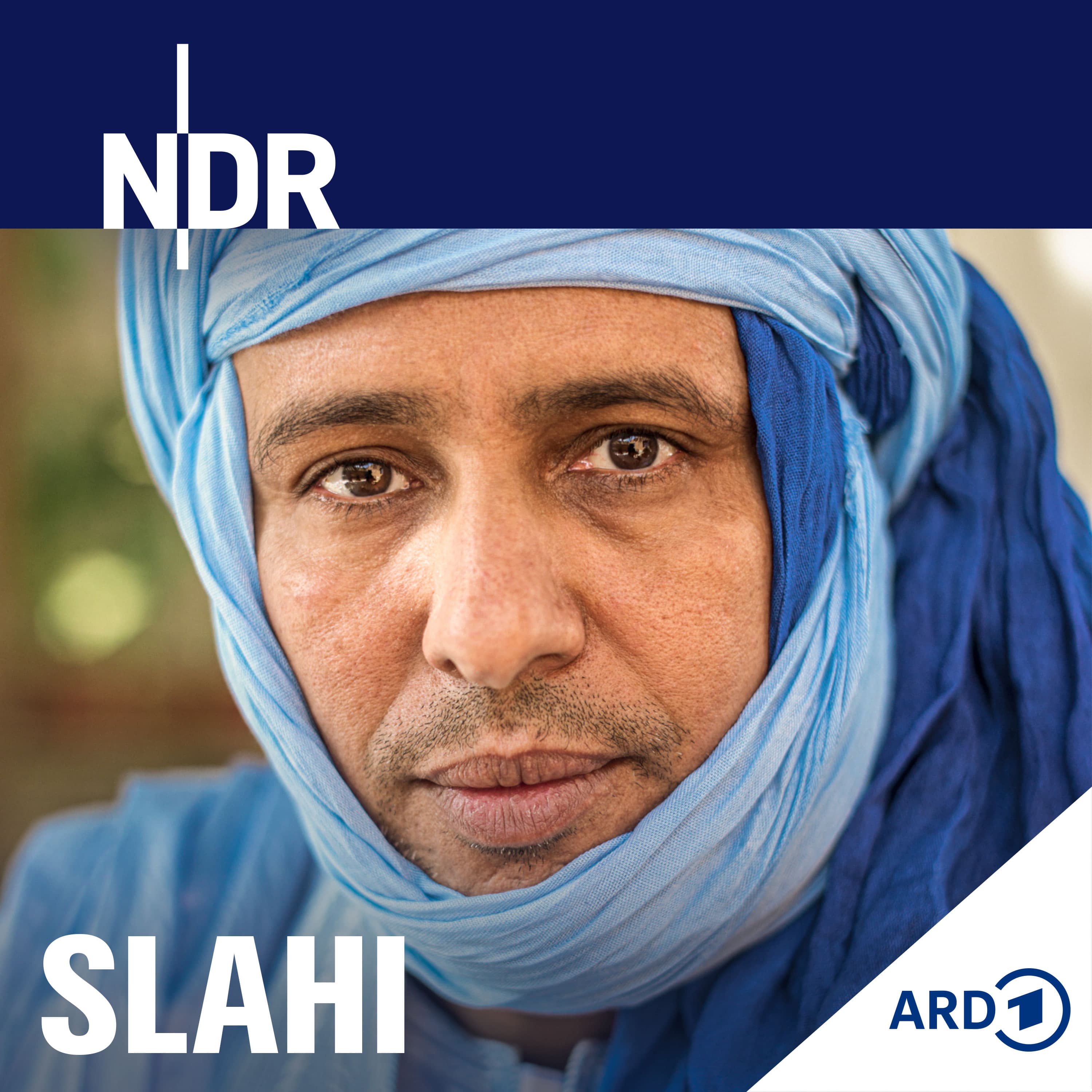 Slahi – 14 Jahre Guantanamo cover