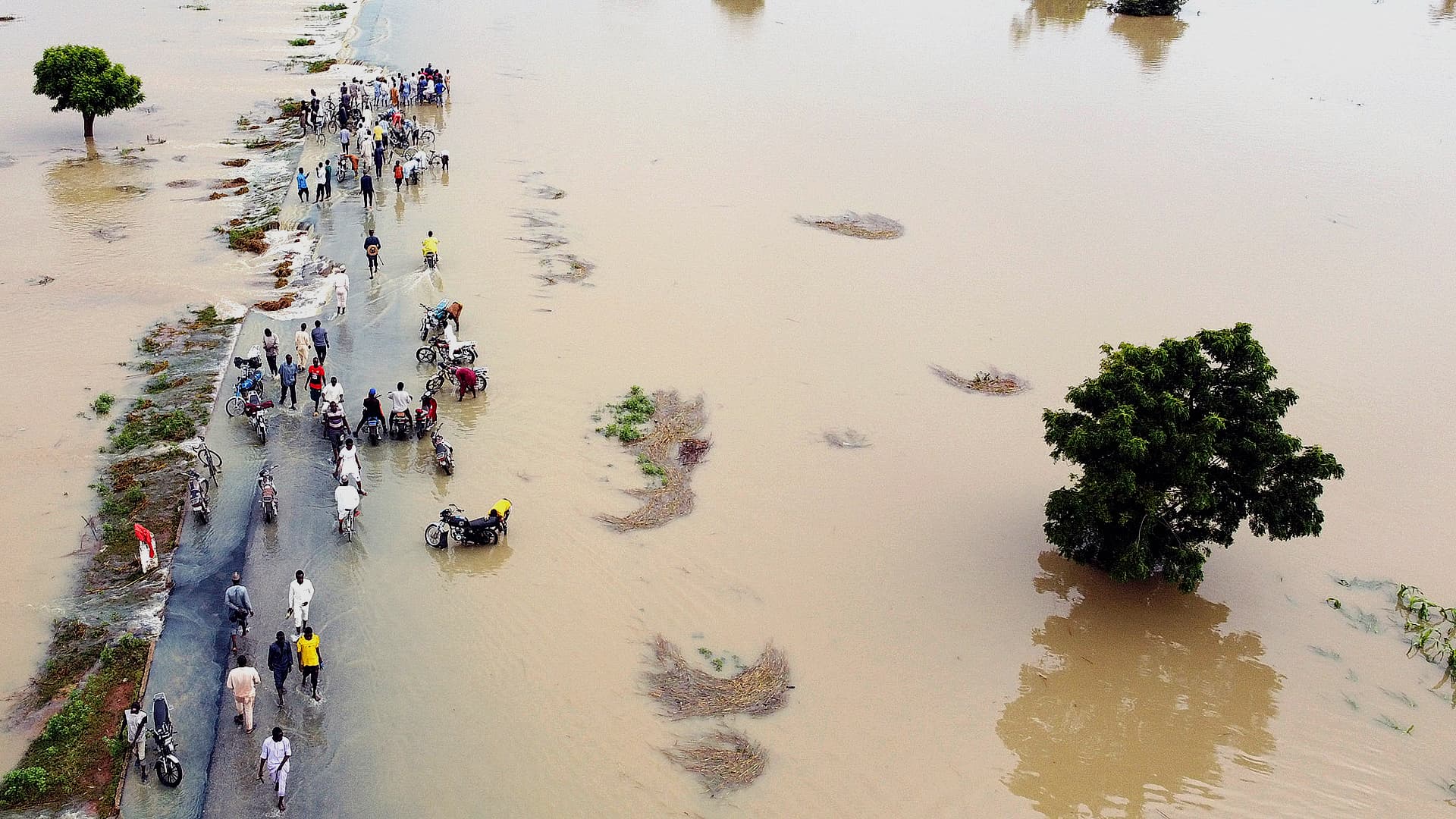 Geschafft Klima (5/6) - Geschafft?! cover