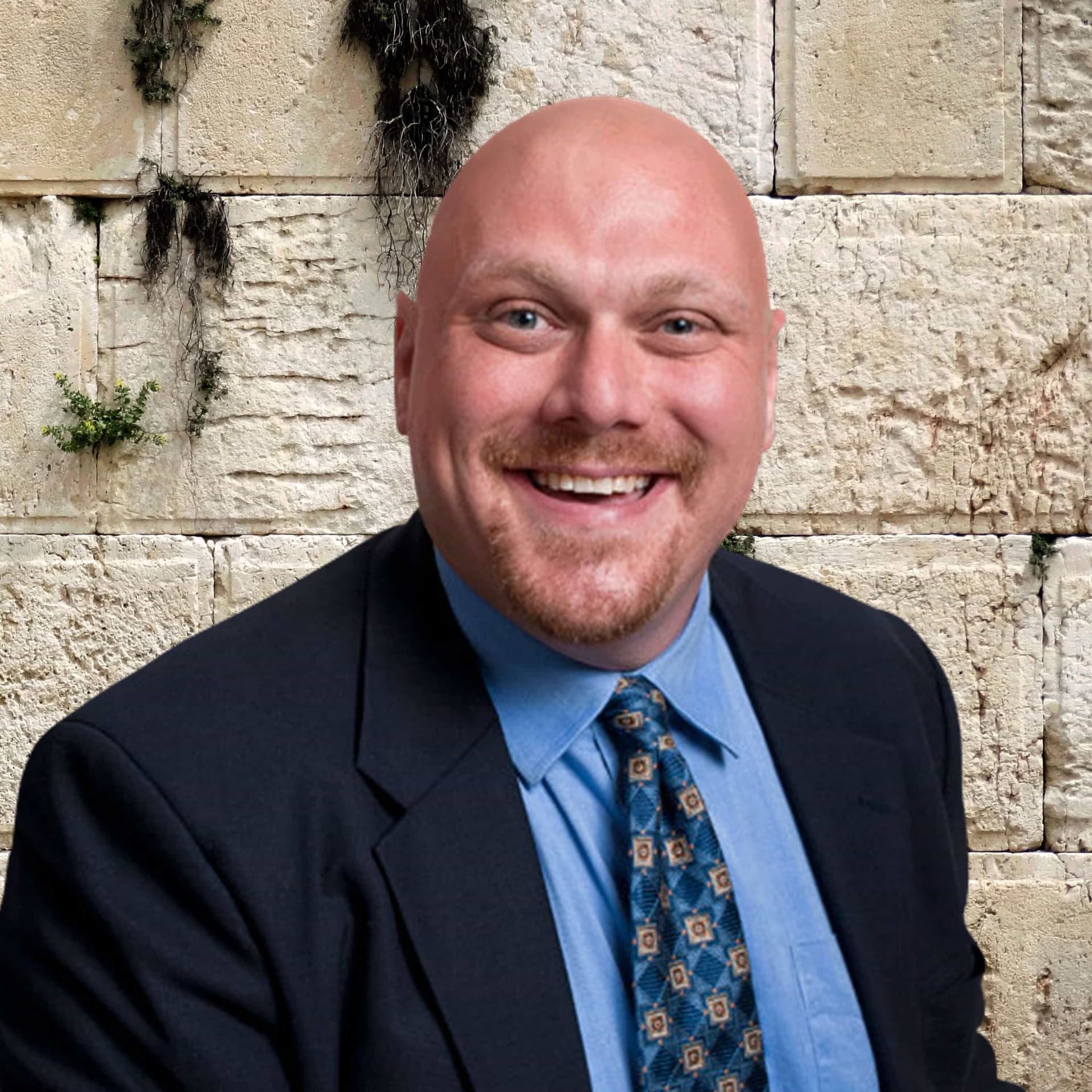 SNEAK PEEK! STS – A United Future: The New Messianic Generation – Part 2 — Dr. Nehemia Gordon - Bible Scholar at NehemiasWall.com cover