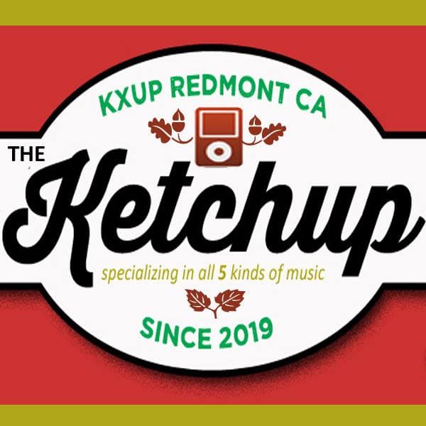 The Nerdologues Present: The Ketchup cover