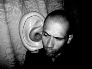 In Conversation with Jacob Kirkegaard - NOISEXTRA - The noise podcast. cover