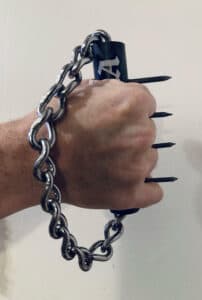 Crushing Weight - NOISEXTRA - The noise podcast. cover