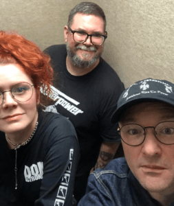 Noise Year Ends, Noise Year Begins - NOISEXTRA - The noise podcast. cover