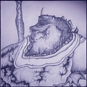 Ultra – Youthful Pleasures - NOISEXTRA - The noise podcast. cover