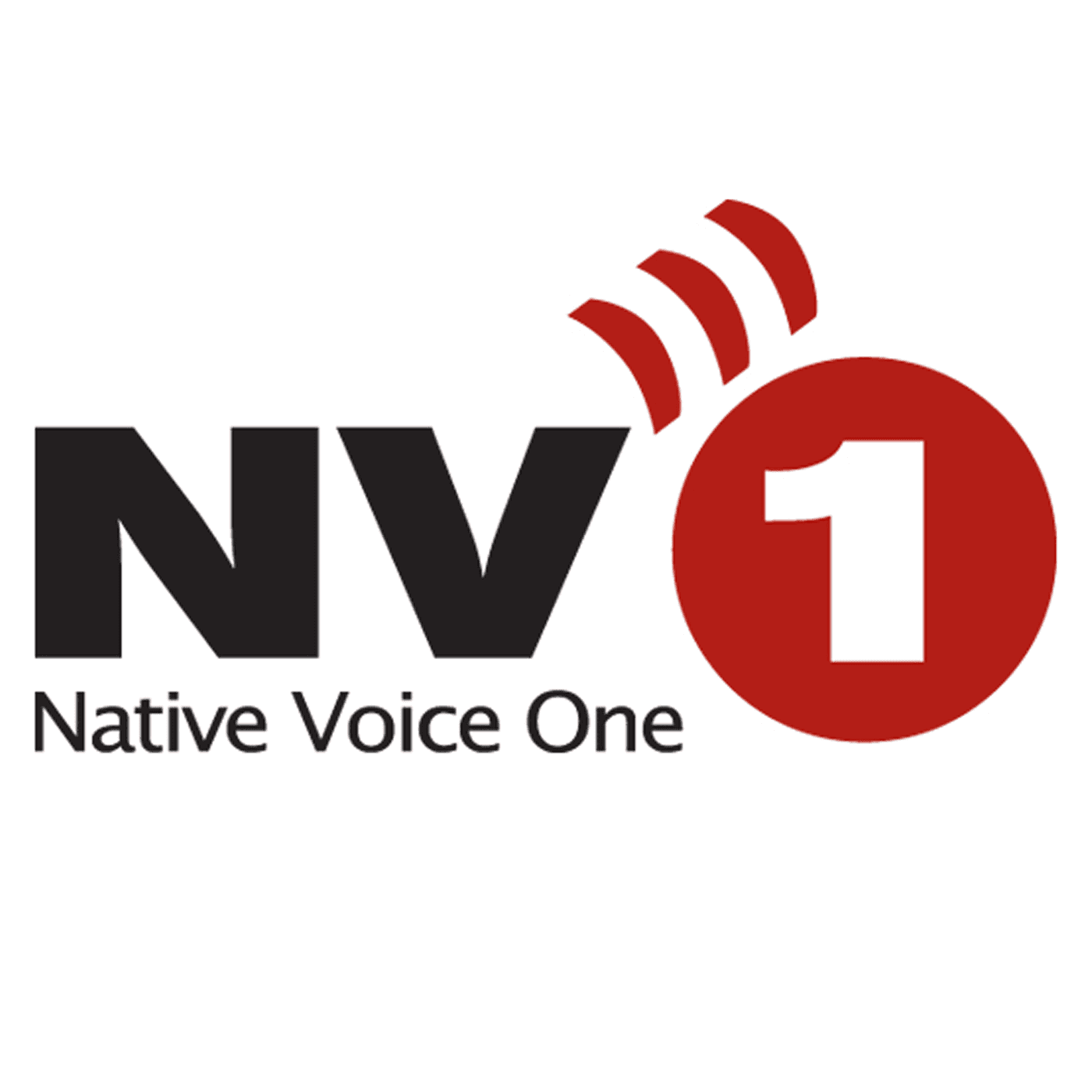 Native Voice One Podcast cover