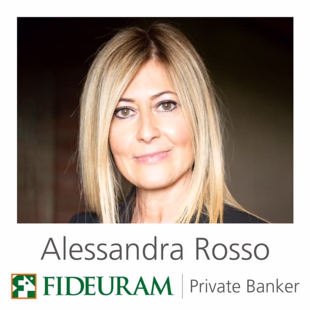 Incontri con il mondo della finanza cover