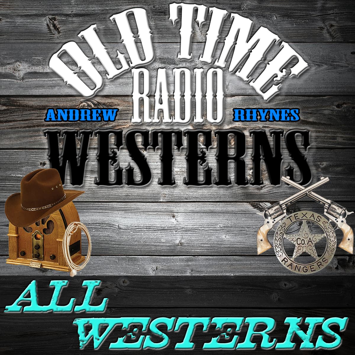Podcast cover