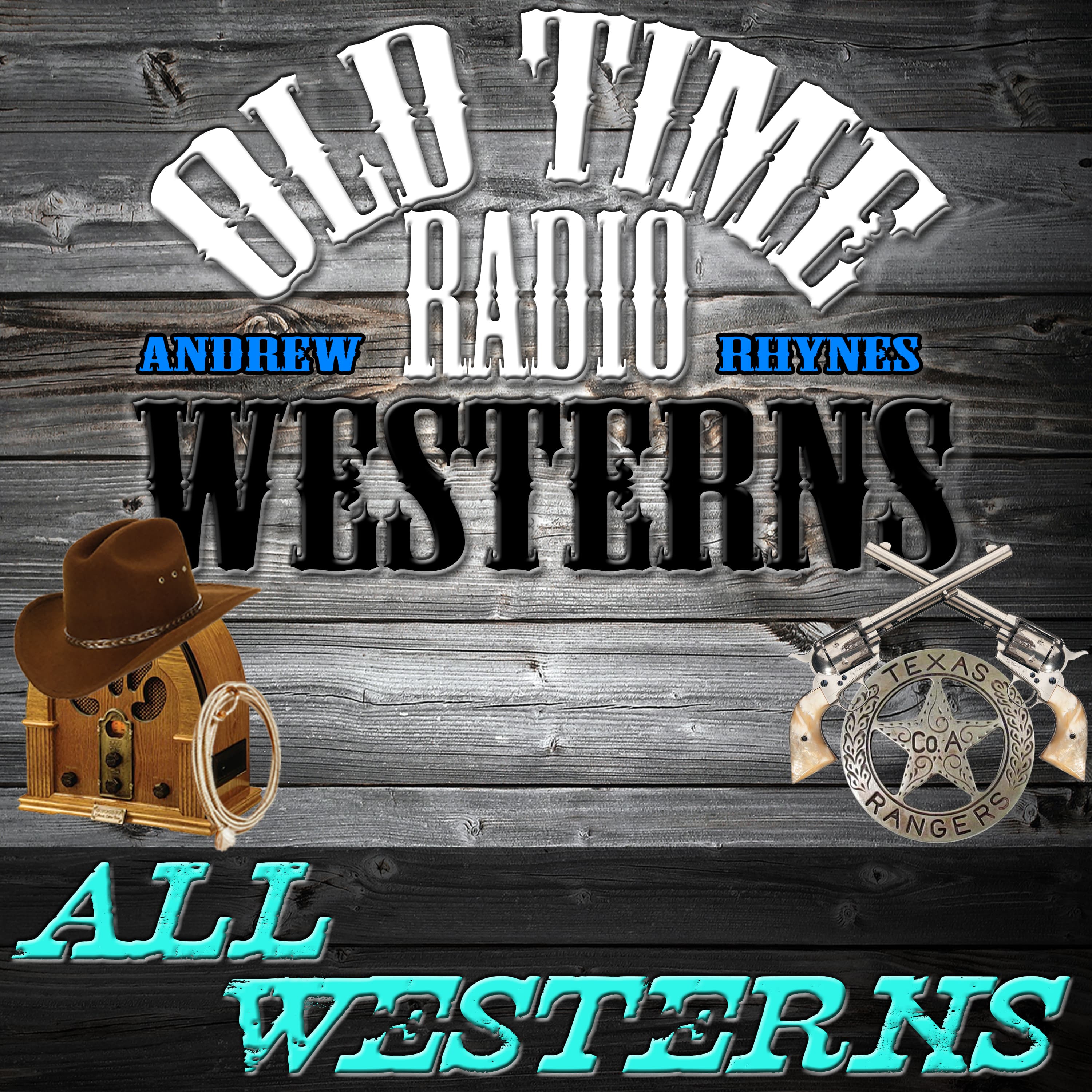 Chester’s Rendezvous | Gunsmoke (05-21-61) - Old Time Radio Westerns cover