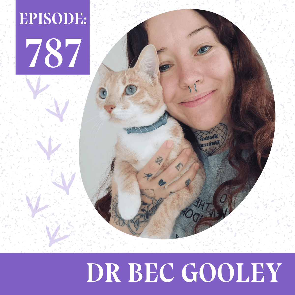 Podcast cover