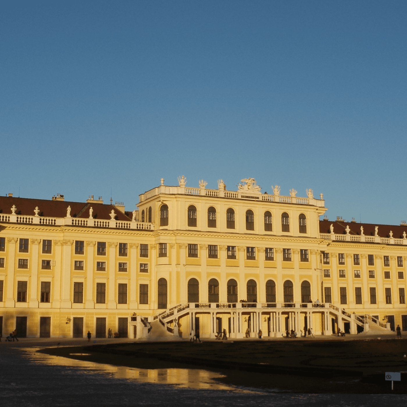 Vienne, capitale mondiale de la musique - L'Art dans l'Histoire cover