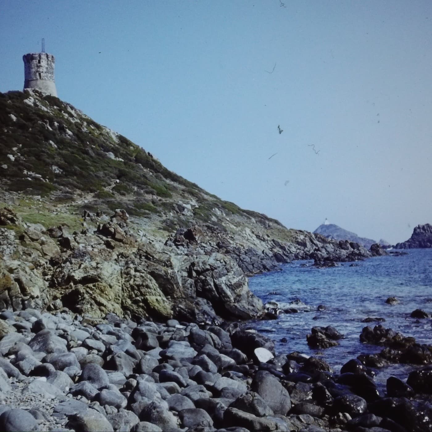 La Corse, l'Île de la Beauté (2ème partie) - Évasion cover