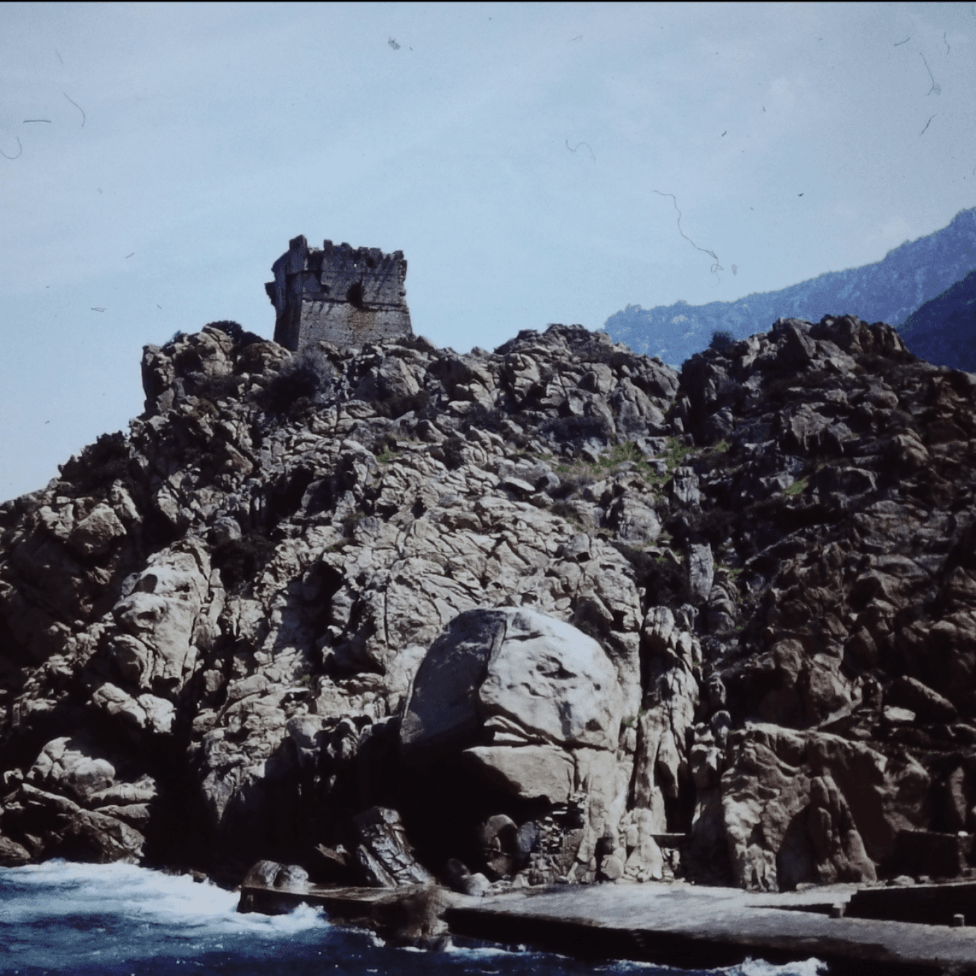 La Corse, l'Île de la Beauté (suite et fin) - Évasion cover