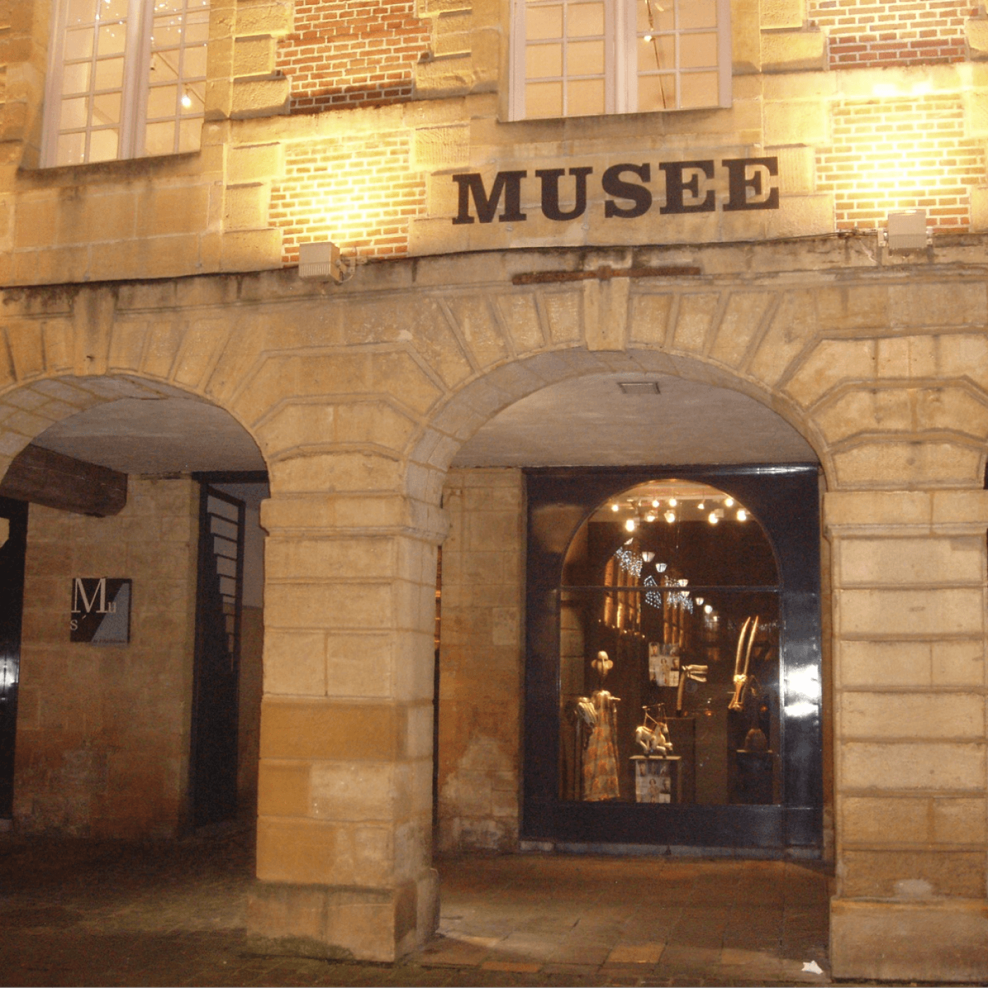 Charleville Mézières et ses musées - L'Art dans l'Histoire cover