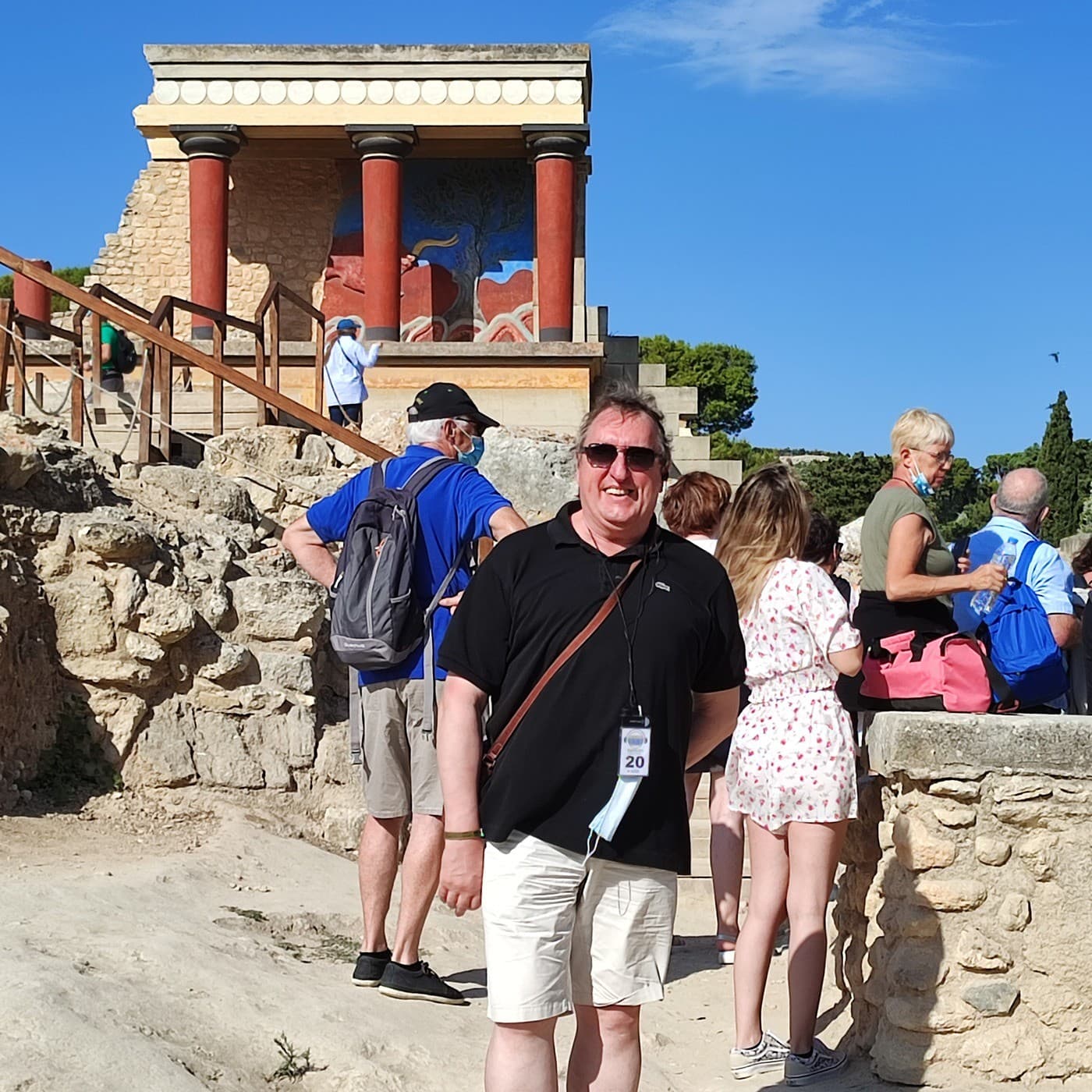 L'Art dans l'Histoire cover