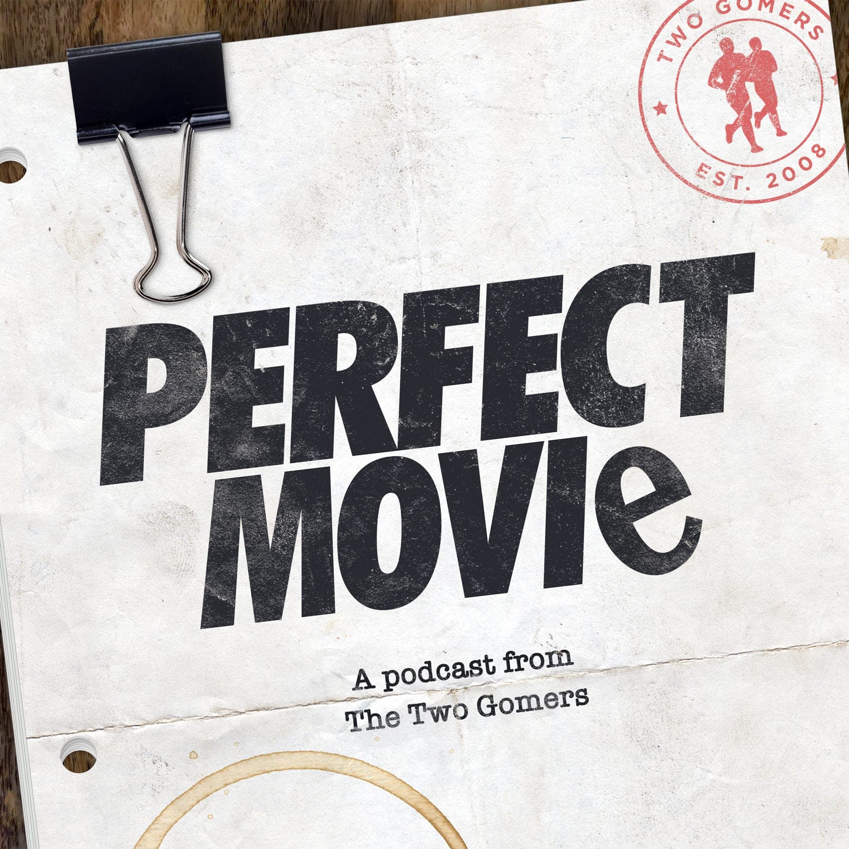 Perfect Movie cover